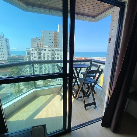 Apartamento Cidade Ocian Praia Grande Ngoại thất bức ảnh