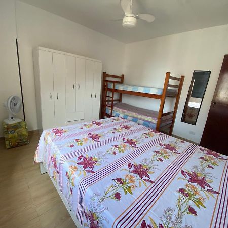 Apartamento Cidade Ocian Praia Grande Ngoại thất bức ảnh