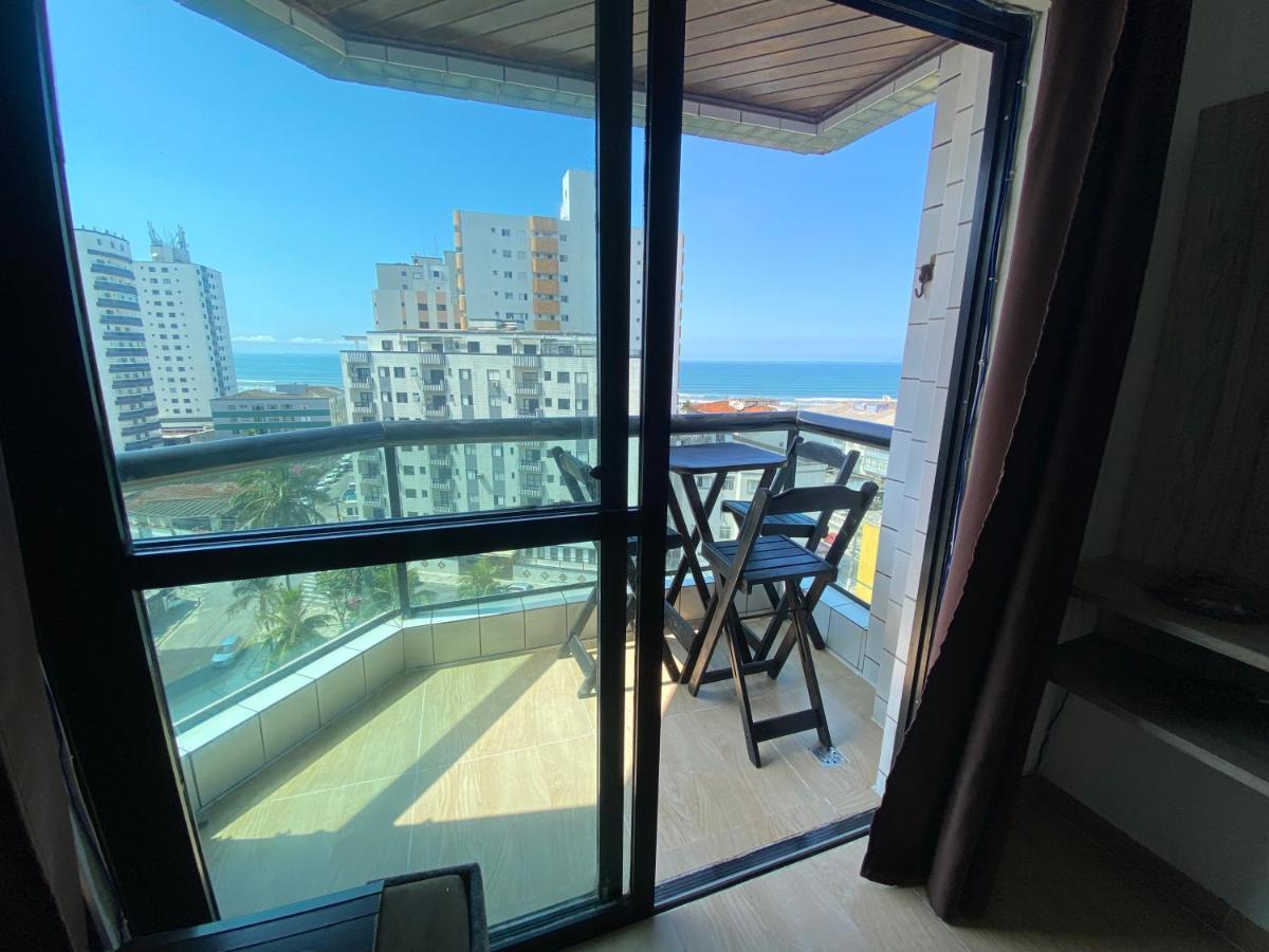 Apartamento Cidade Ocian Praia Grande Ngoại thất bức ảnh