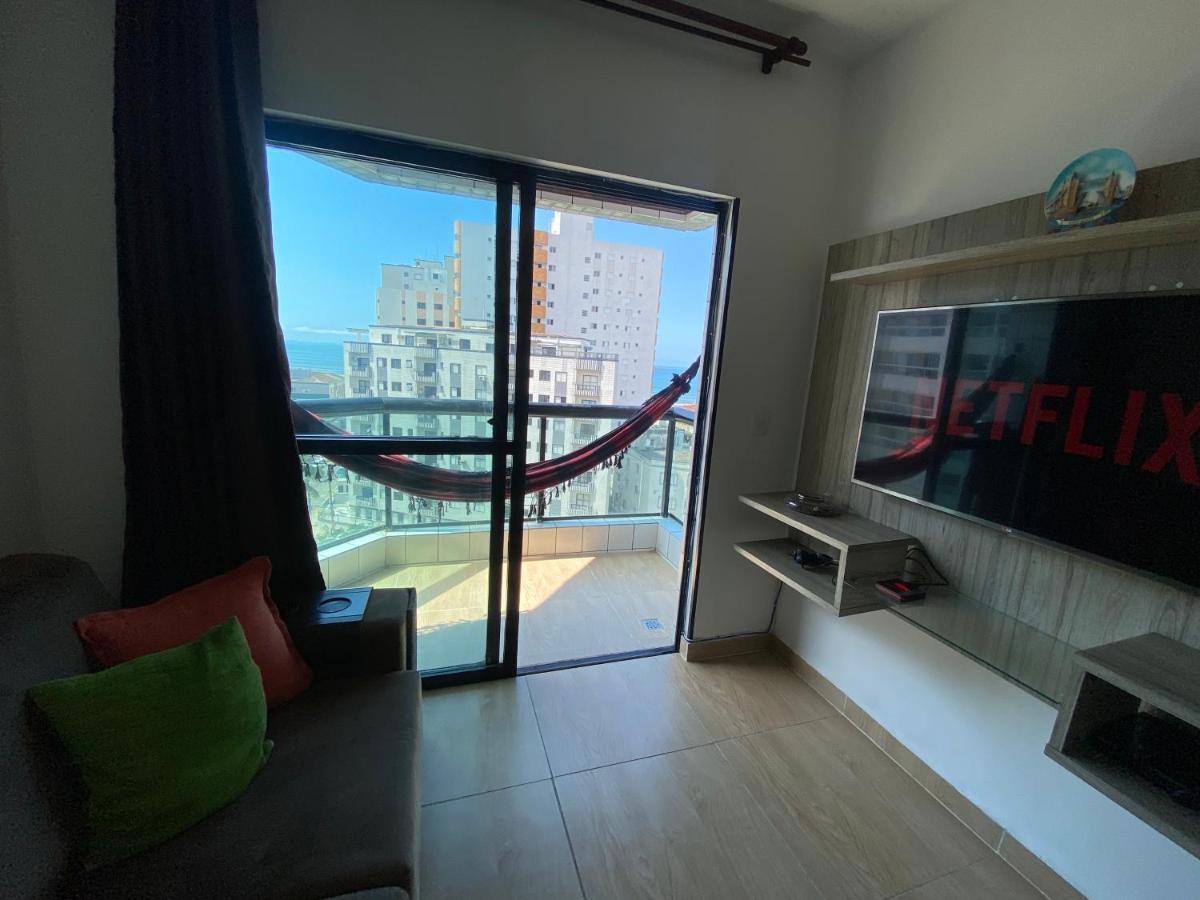 Apartamento Cidade Ocian Praia Grande Ngoại thất bức ảnh