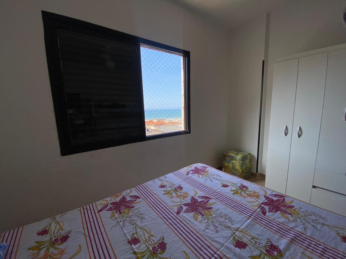Apartamento Cidade Ocian Praia Grande Ngoại thất bức ảnh
