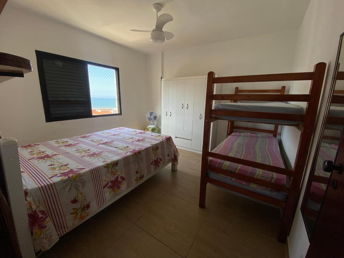 Apartamento Cidade Ocian Praia Grande Ngoại thất bức ảnh