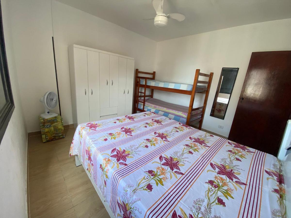 Apartamento Cidade Ocian Praia Grande Ngoại thất bức ảnh