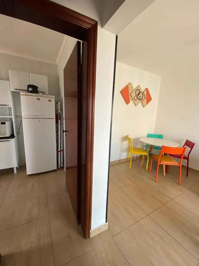 Apartamento Cidade Ocian Praia Grande Ngoại thất bức ảnh