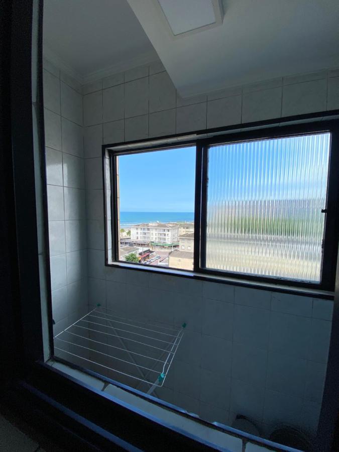 Apartamento Cidade Ocian Praia Grande Ngoại thất bức ảnh