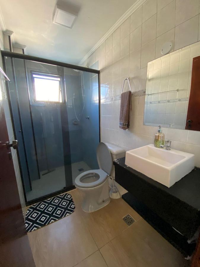 Apartamento Cidade Ocian Praia Grande Ngoại thất bức ảnh