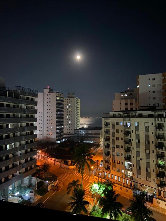Apartamento Cidade Ocian Praia Grande Ngoại thất bức ảnh